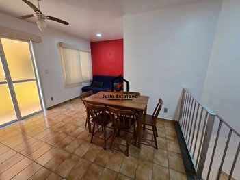 apartment em Rua Engenheiro João Ortiz, Praia Grande - Ubatuba - SP