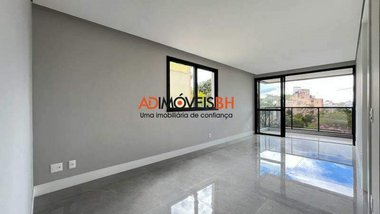 apartment em Rua Juruá, Graça - Belo Horizonte - MG