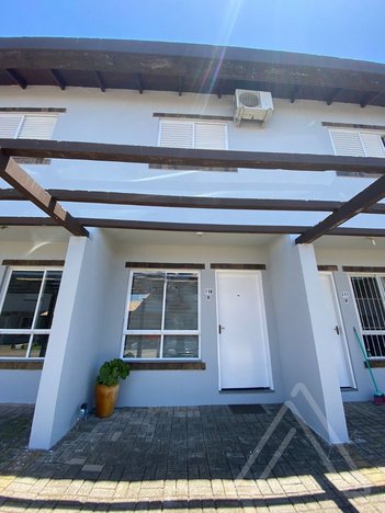 house em Pedro Petry, Universitário - Lajeado - RS
