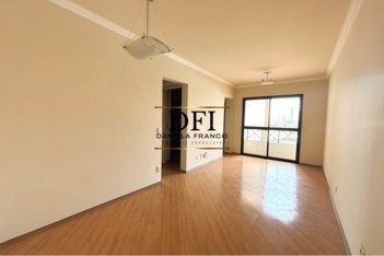 apartment em Avenida Bosque da Saúde, Saúde - São Paulo - SP