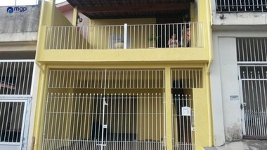 house em Rua Gonçalo Moreira, Vila Constança - São Paulo - SP