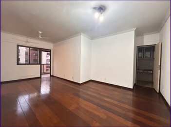 apartment em Avenida Afonso Arinos de Melo Franco, Barra da Tijuca - Rio de Janeiro - RJ