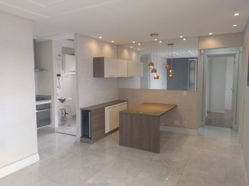 apartment em Avenida Antonio Tavarnaro, Jardim Torres São José - Jundiaí - SP