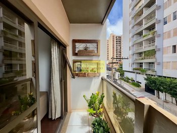 apartment em Rua Saldanha Marinho, Centro - São José do Rio Preto - SP