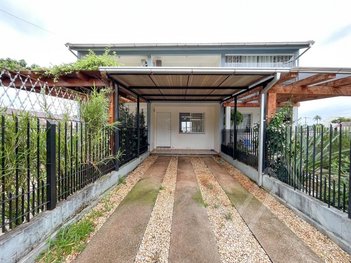 house em Reinhold Lottermann, Moinhos D'Água - Lajeado - RS