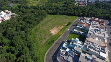 land_lot em Avenida Manoel Ruz Peres, Jardim Toscana - Indaiatuba - SP