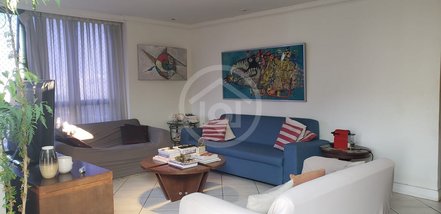 apartment em Avenida Gastão Senges, Barra da Tijuca - Rio de Janeiro - RJ