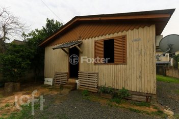 house em Rua Santa Cruz, Niterói - Canoas - RS