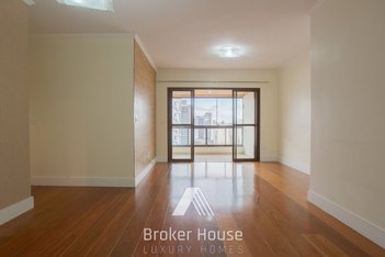 apartment em Rua Jacques Félix, Vila Nova Conceição - São Paulo - SP