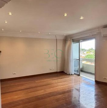 apartment em Avenida Senador Casimiro da Rocha, Mirandópolis - São Paulo - SP