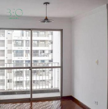 apartment em Rua Soriano de Sousa, Tatuapé - São Paulo - SP