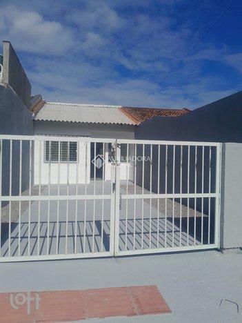 house em Luiz Gasparetto, Bela Vista - Palhoça - SC