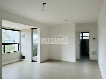 apartment em Avenida Engenheiro Carlos Reinaldo Mendes, Além Ponte - Sorocaba - SP