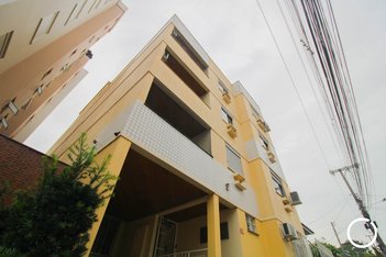 apartment em Rua Coronel Aníbal Garcia Barão, Menino Jesus - Santa Maria - RS