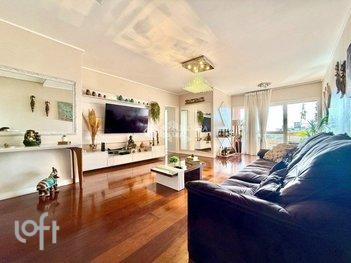 apartment em Engenheiro Ary de Abreu Lima, Vila Ipiranga - Porto Alegre - RS