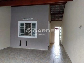 house em Rua Manoel dos Santos Cabral, Jardim Del Rey - São José dos Campos - SP