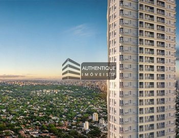 apartment em Rua Joaquim Antunes, Pinheiros - São Paulo - SP