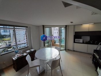 apartment em Alameda do Ingá, Vale do Sereno - Nova Lima - MG