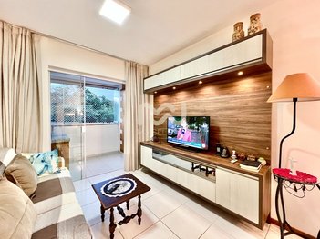 apartment em Rua Helma Buettner, Velha - Blumenau - SC