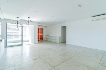 apartment em Rua dos Coroados, Vila Anastácio - São Paulo - SP