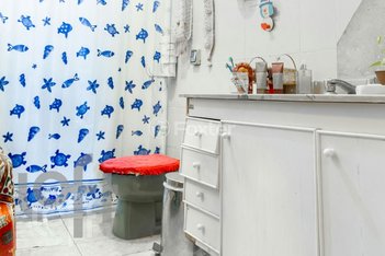 apartment em Avenida São João, Santa Cecília - São Paulo - SP