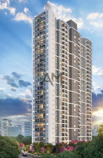 apartment em Rua Marina Ciufuli Zanfelice, Lapa - São Paulo - SP