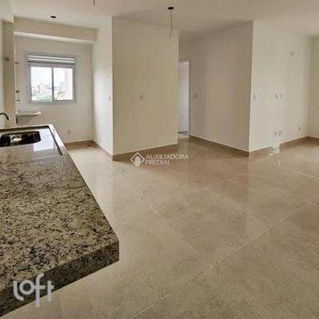 apartment em Espanha, Parque das Nações - Santo André - SP