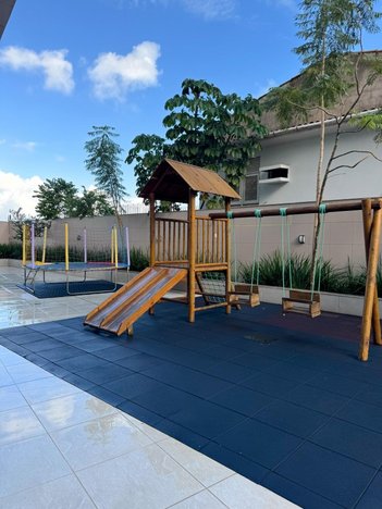 apartment em Avenida Aristeu de Andrade, Farol - Maceió - AL