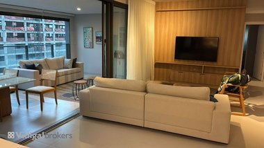 apartment em Rua Cotoxó, Perdizes - São Paulo - SP