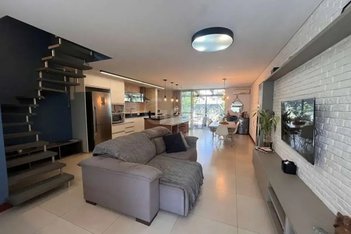 house em Rua Joaquim José Antunes, Campeche - Florianópolis - SC