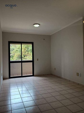 apartment em Avenida Portugal, Jardim São Luiz - Ribeirão Preto - SP
