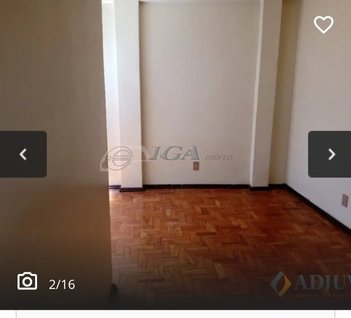 apartment em Rua Paulino Afonso, Centro - Petrópolis - RJ