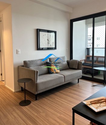 apartment em Rua Senador Milton Campos, Vila da Serra - Nova Lima - MG