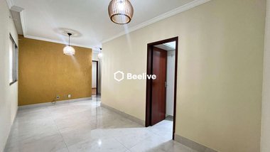 apartment em Rua José Cleto, Palmares - Belo Horizonte - MG