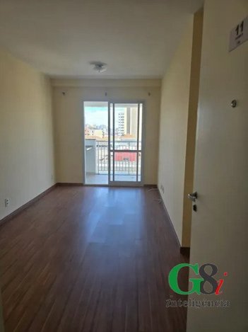 apartment em Rua Paraná, Brás - São Paulo - SP