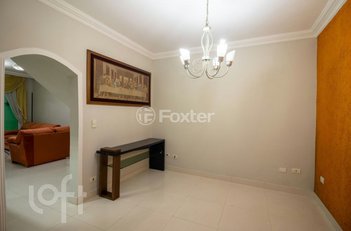 house em Rua Amácio Mazzaropi, Nova Petrópolis - São Bernardo do Campo - SP