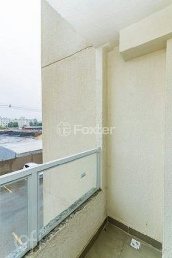 apartment em Rua Walter Erwig Filho, Costa e Silva - Porto Alegre - RS