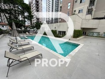 apartment em Rua Tuiucuê, Jardim da Saúde - São Paulo - SP