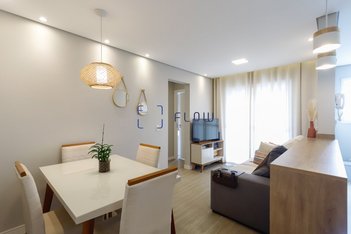 apartment em Rua Torres da Barra, Água Branca - São Paulo - SP