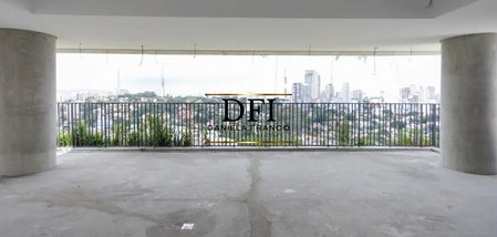 apartment em Rua Jericó, Sumarezinho - São Paulo - SP