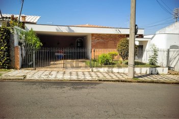 house em Rua João dos Santos, Jardim Santa Rosa - Sorocaba - SP
