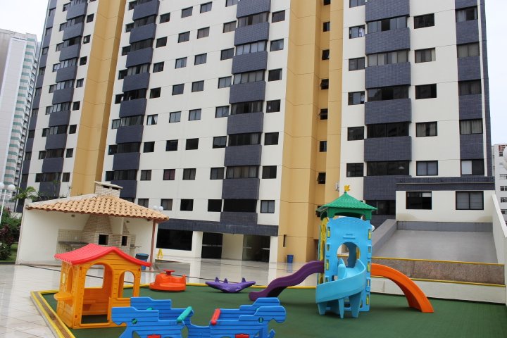 Vista Fachada