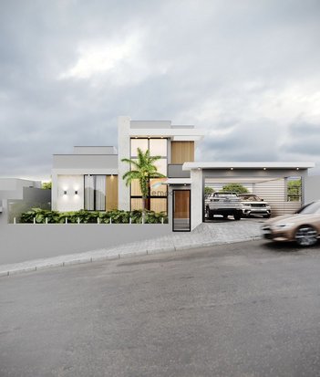 house em Alexandre Fleming Esq. Ida Kern, Bela Vista - Estância Velha - RS