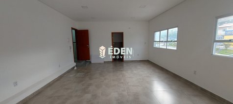 office em Avenida Independência, Éden - Sorocaba - SP