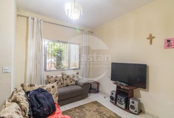 house em Rua Filon, Vila Cleonice - São Paulo - SP