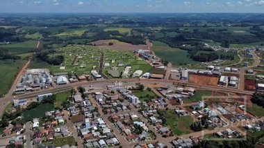 land_lot em Rua G, Marau - Marau - RS