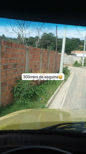 land_lot em Rua das Hortências, Urca (Justinópolis) - Ribeirão das Neves - MG