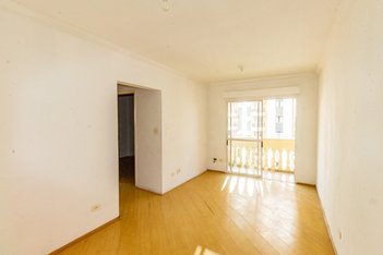 apartment em Rua Pintassilgo, Vila Uberabinha - São Paulo - SP