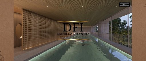 apartment em Rua Doutor João Neves Neto, Jardim Guedala - São Paulo - SP