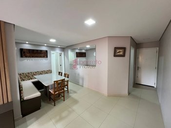 apartment em Rua do Retiro, Vila das Hortências - Jundiaí - SP